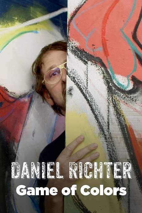 Daniel Richter